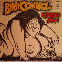 Birth Control - Hoodoo Man